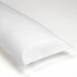 Funda nórdica 300 hilos color blanco funda de almohada