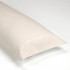 Juego funda nórdica 300 hilos color natural funda de almohada