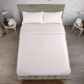 Funda De Almohada Satén 300 Hilos White / 90 (45x110 Cm) con Ofertas en  Carrefour